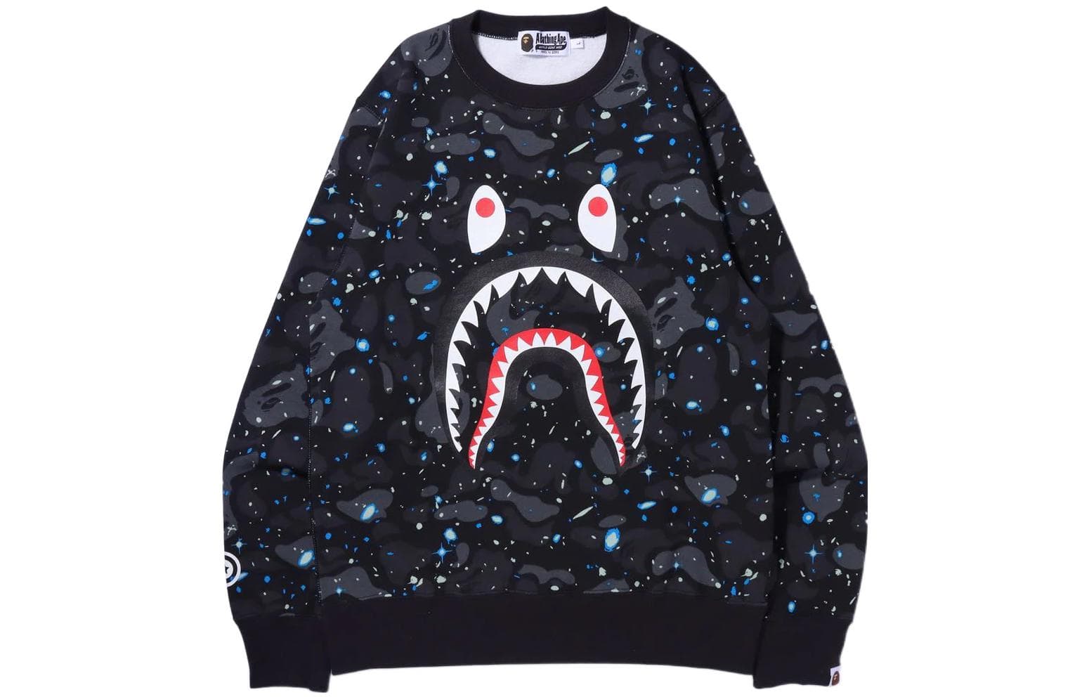 Худи A BATHING APE BAPE - изображение 1