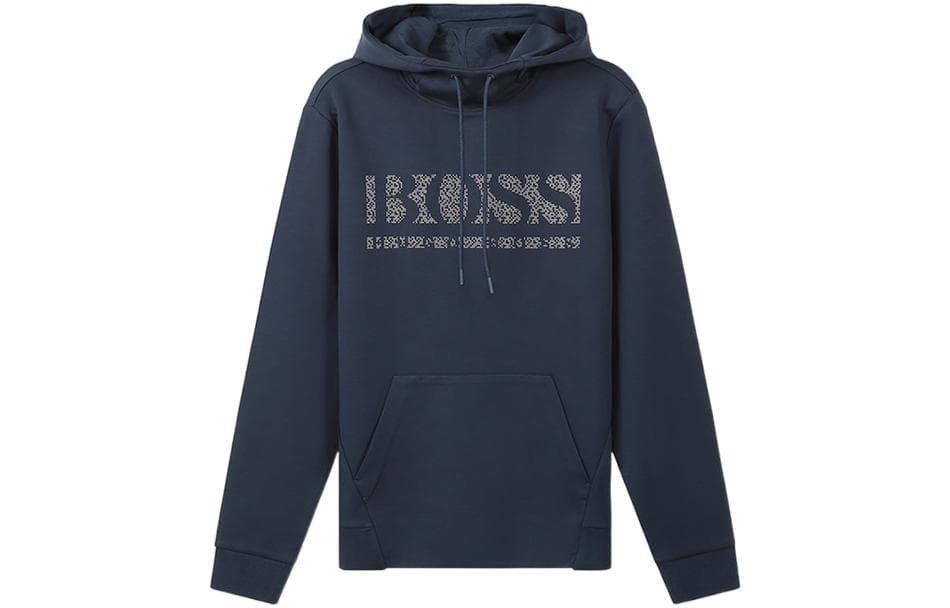 Худи HUGO BOSS - изображение 1