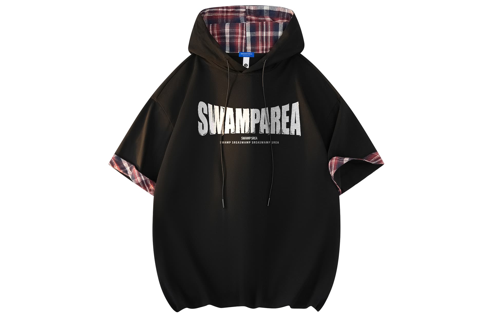 Футболка SWAMP AREA Мужской Футболки - изображение 1