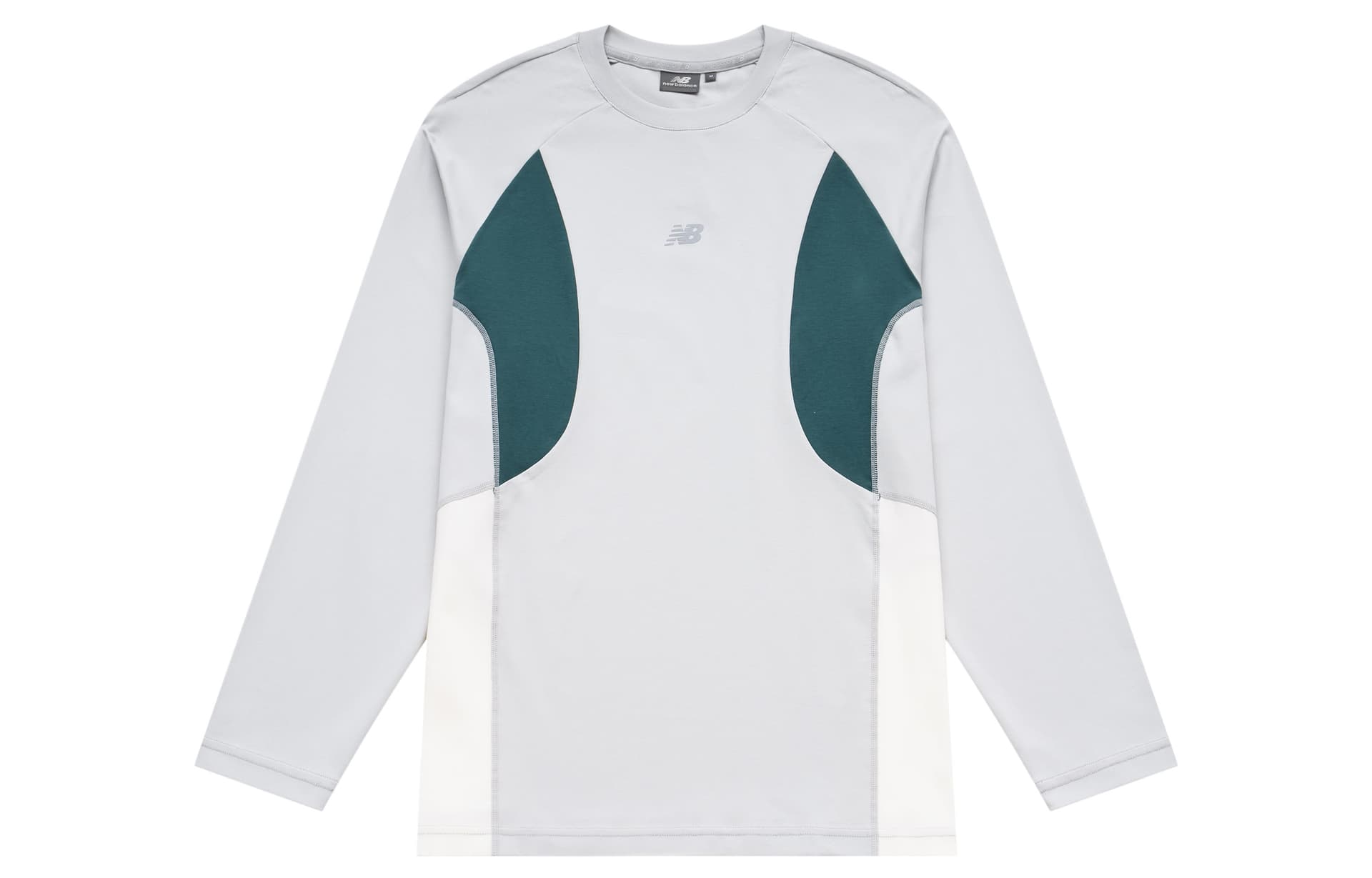 Худи New Balance Hyper Sports - изображение 1