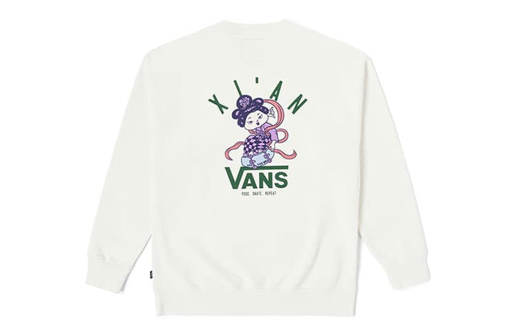 Худи Vans - изображение 1