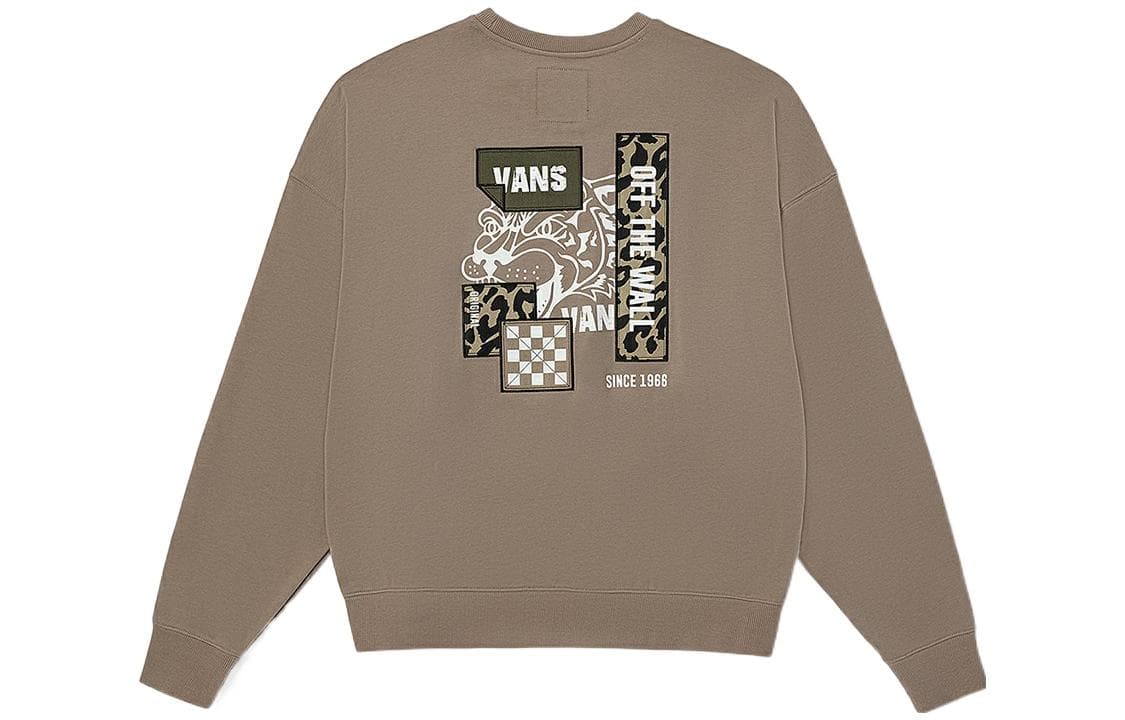 Худи Vans FW22 - изображение 1