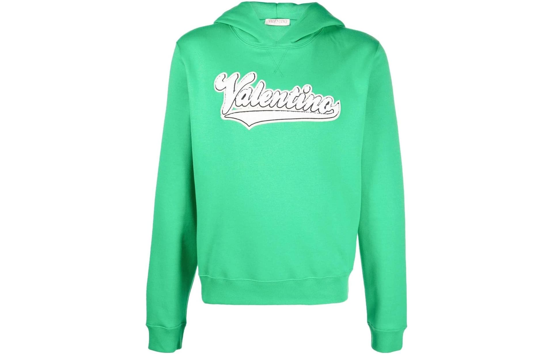 Худи Valentino FW22 Logo - изображение 1