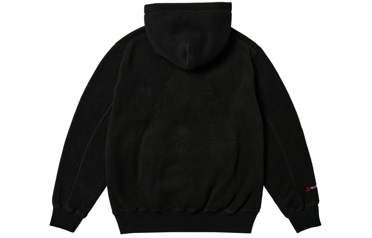 Худи PALACE ULTIMO FW23 logo - изображение 1