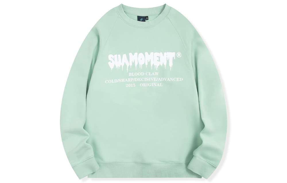 Худи Suamoment - изображение 1