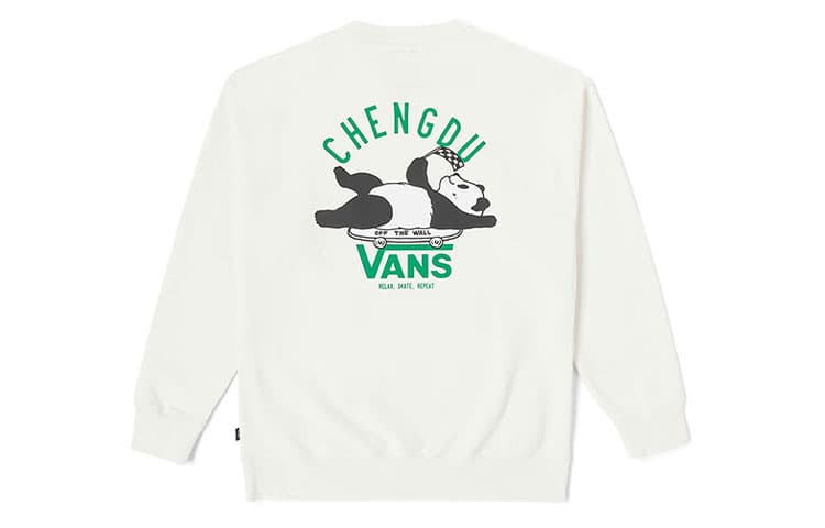Худи Vans - изображение 1