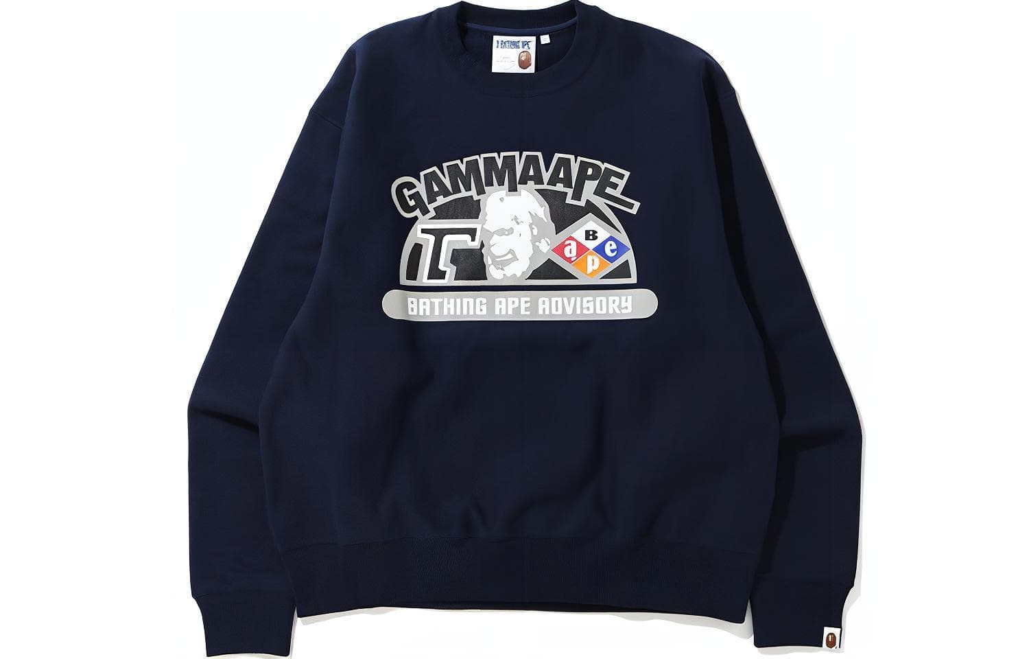 Худи A BATHING APE - изображение 2
