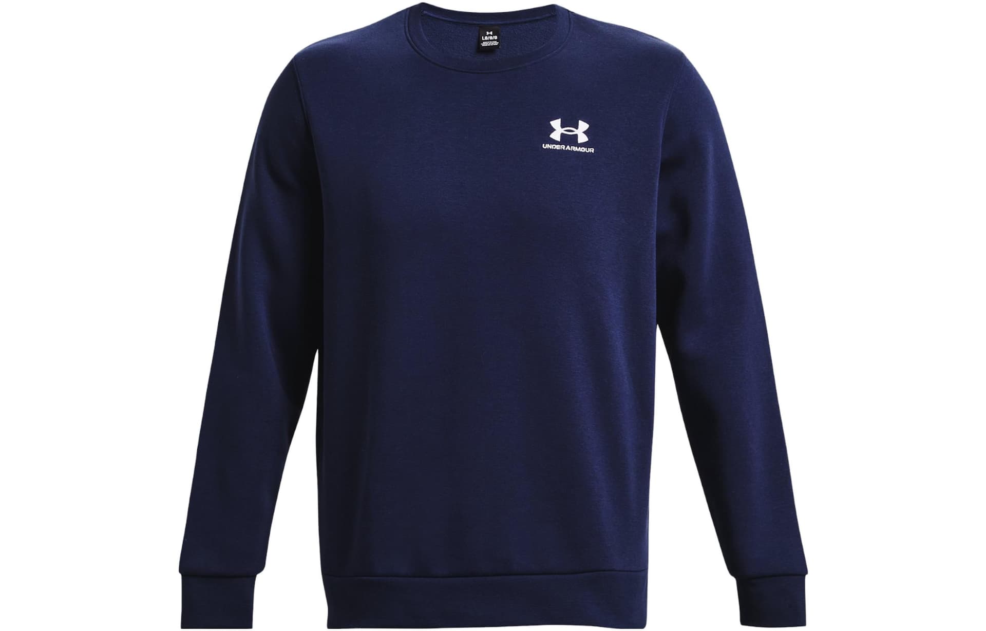 Худи Under Armour UA Essential logo - изображение 1
