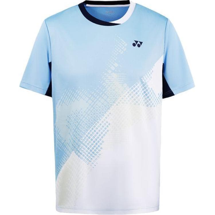 Футболка YONEX Competition Collection T-рубашка мужская - изображение 1