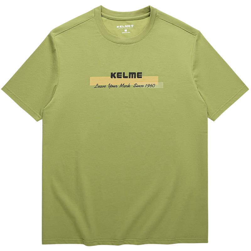 Футболка KELME 1960 T - изображение 1