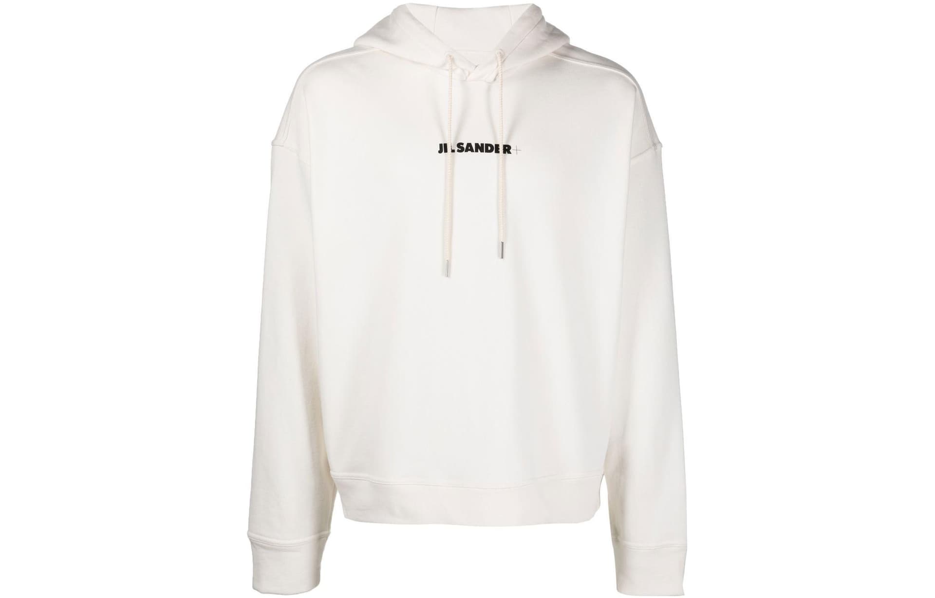 Худи JIL SANDER FW22 Logo - изображение 1