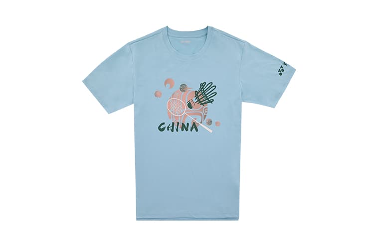 Футболка YONEX T - изображение 1