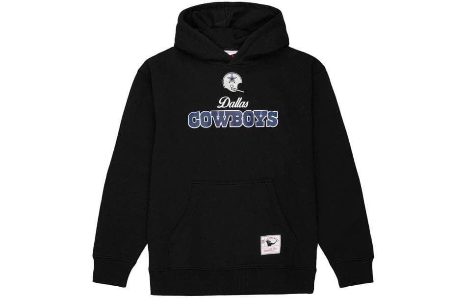 Худи Mitchell Ness - изображение 1