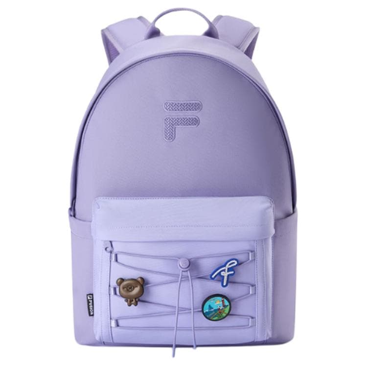 Рюкзак FILA FUSION Ткань Рюкзак Унисекс Лаванда - изображение 1