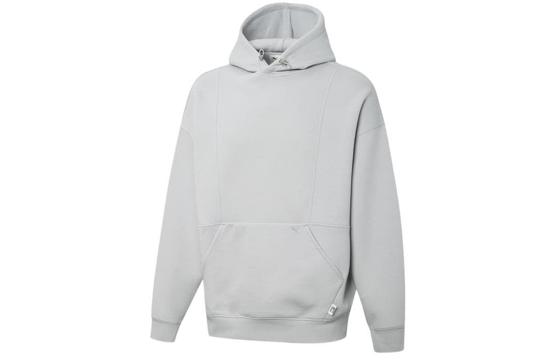 Худи Puma Mmq Hoodie - изображение 1