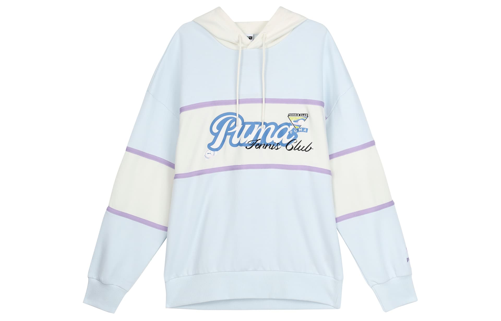 Худи PUMA - изображение 1