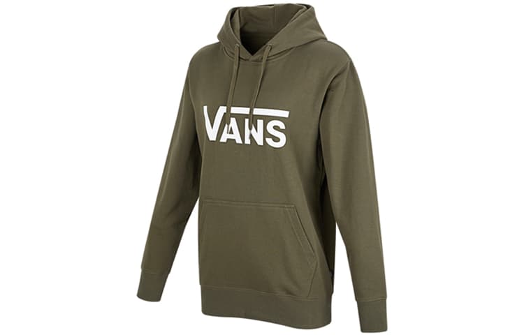 Худи Vans Logo - изображение 1