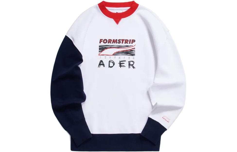 Худи Puma x ADER - изображение 1