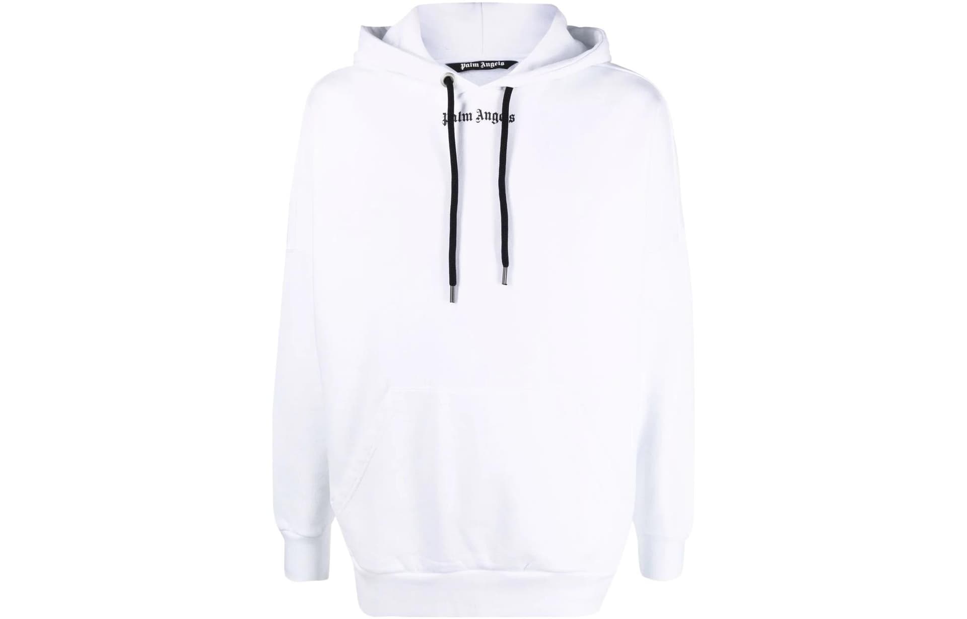 Худи PALM ANGELS FW22 Logo - изображение 1