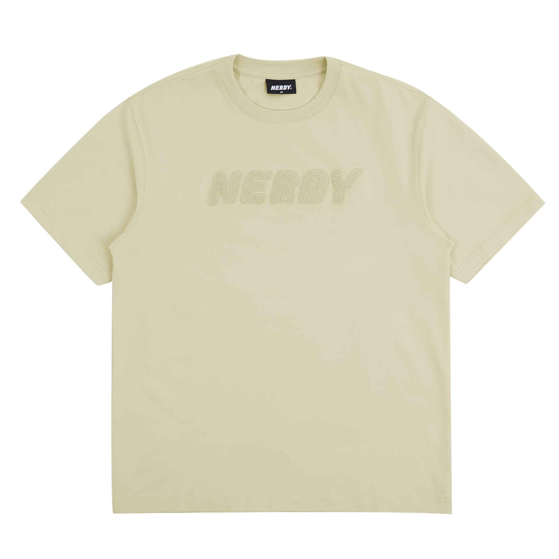 Футболка NERDY SS24 LogoT - изображение 1