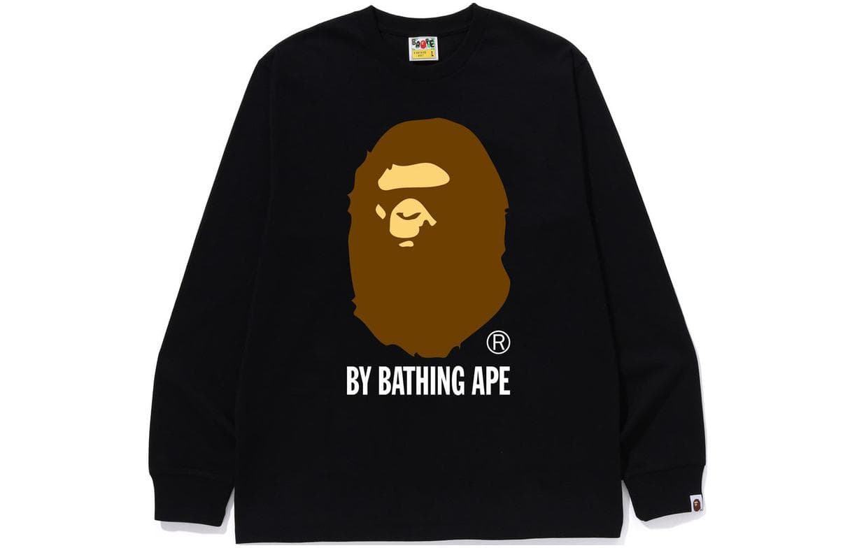 Худи A BATHING APE - изображение 2