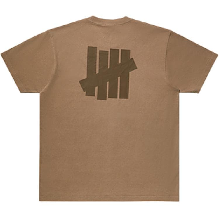Футболка UNDEFEATED SS24 LogoT - изображение 1