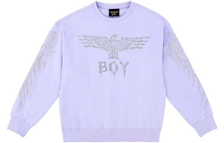 Худи Boy London FW22 logo - изображение 1