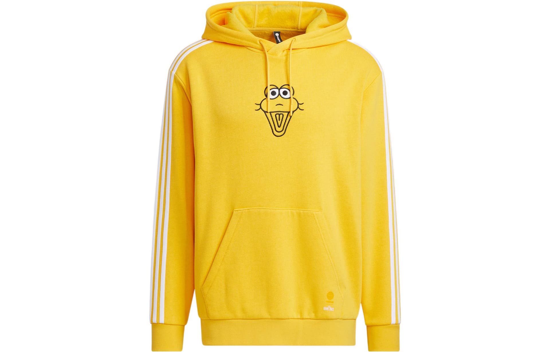 Худи adidas neo x Sesame Street - изображение 1
