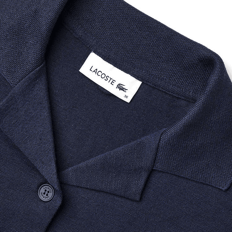 Платье LACOSTE Polo - изображение 3