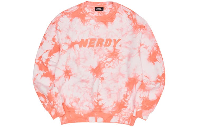 Худи NERDY - изображение 1