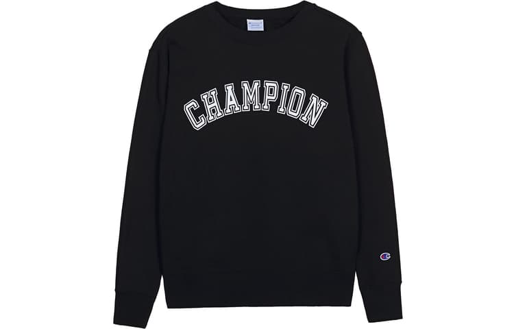 Худи Champion FW22 logo - изображение 1