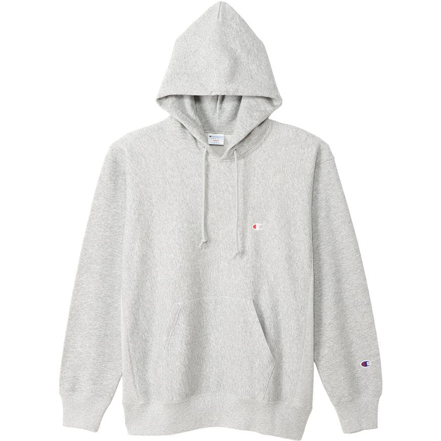 Худи Champion FW22 Logo - изображение 1