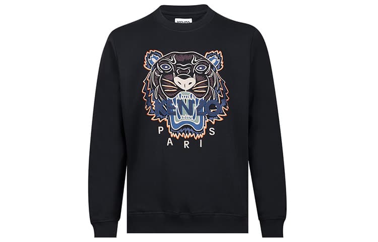 Худи KENZO Logo - изображение 1