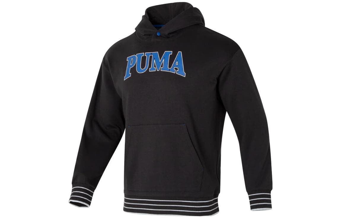 Худи PUMA - изображение 1