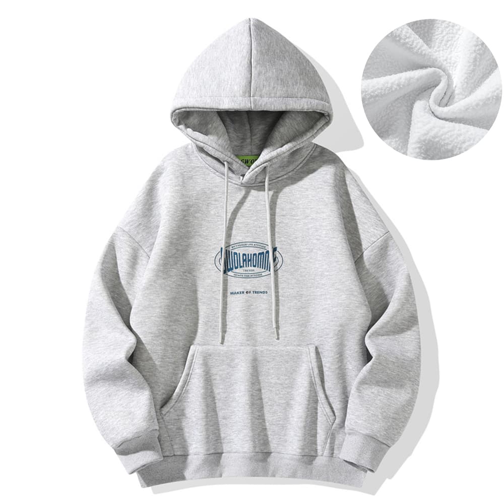 Худи Gwola Logo - изображение 1