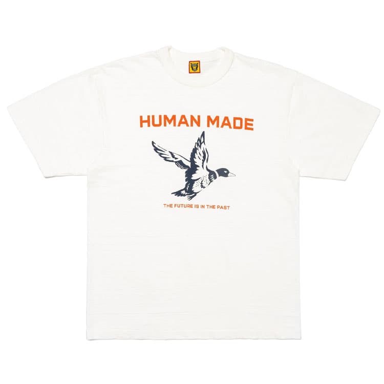 Футболка HUMAN MADE SS24 LogoT - изображение 1