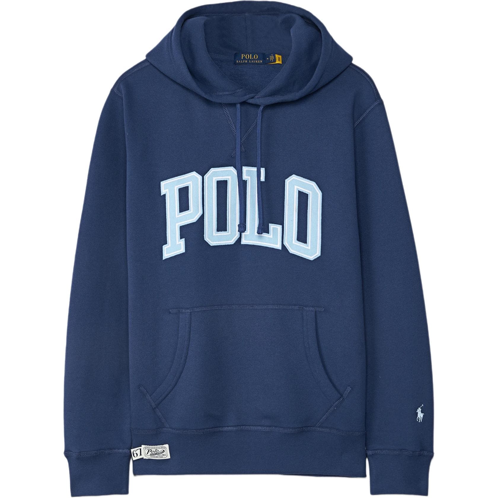 Худи Polo Ralph Lauren Logo - изображение 1