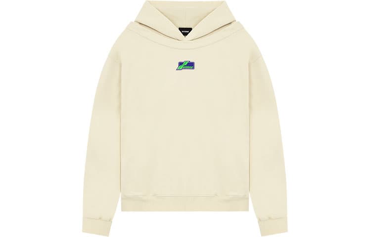 Худи WE11DONE SS22 Logo - изображение 1