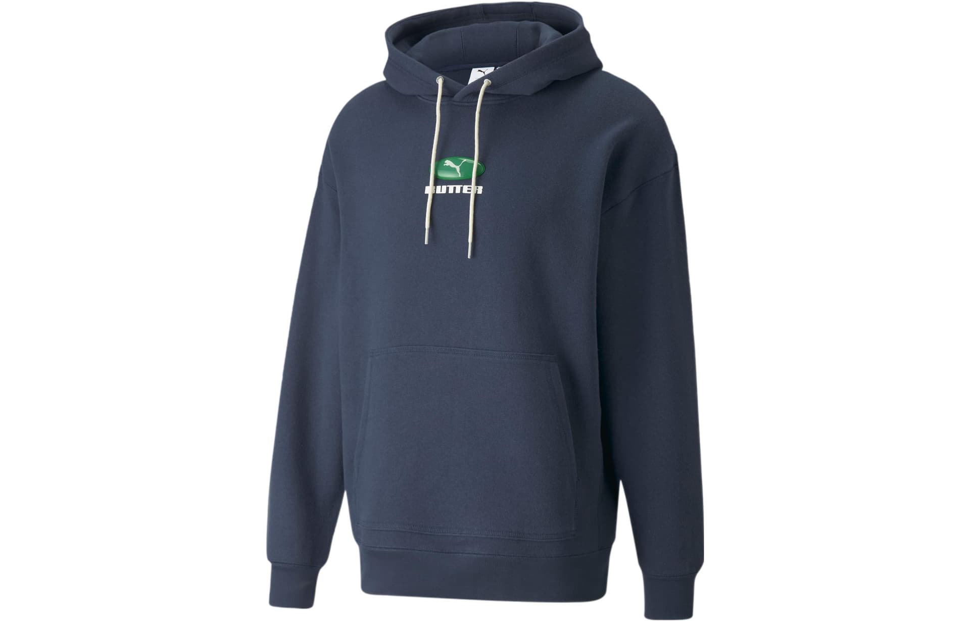 Худи Puma x BUTTER GOODS SS22 Logo - изображение 1