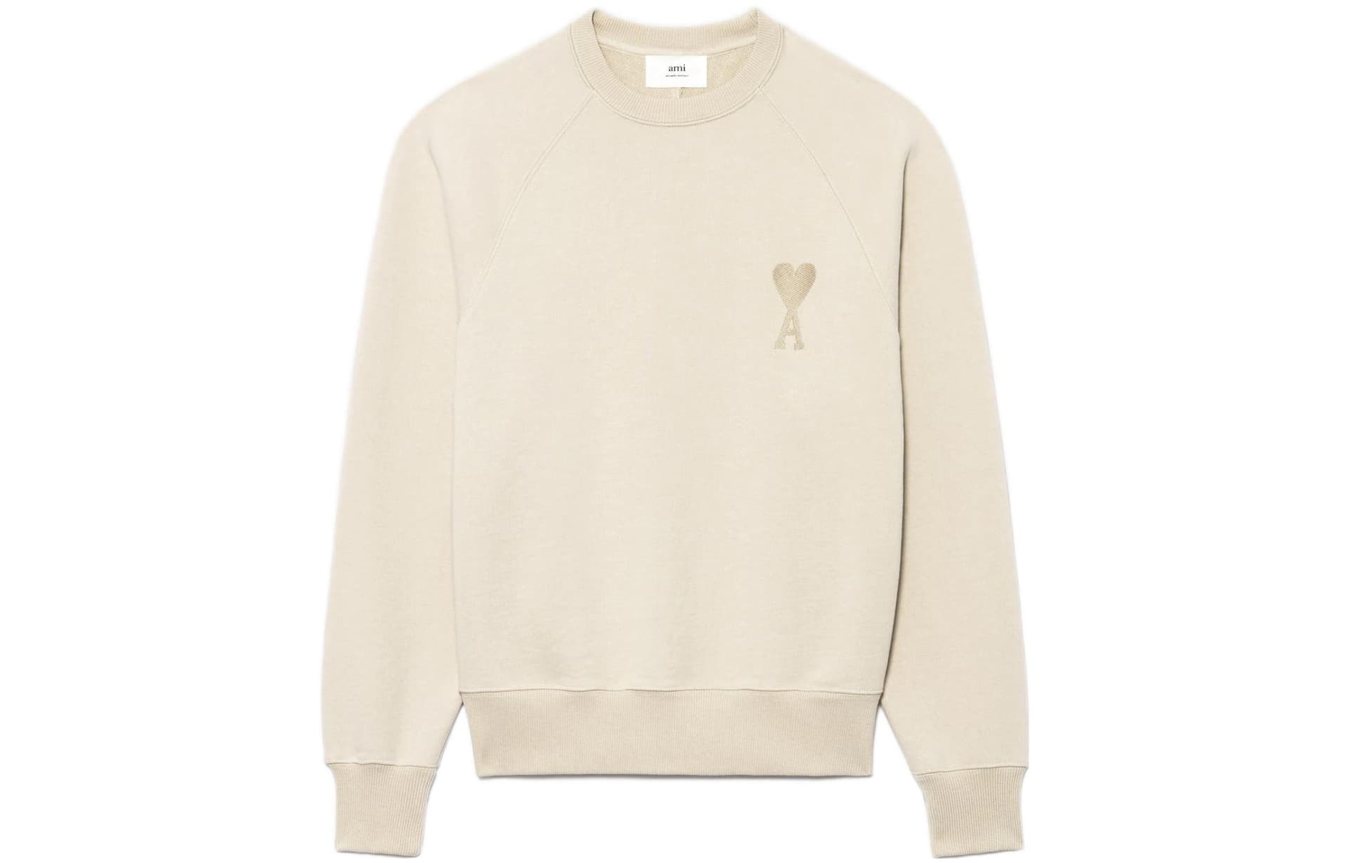 Худи AMIPARIS SS22 Logo - изображение 1