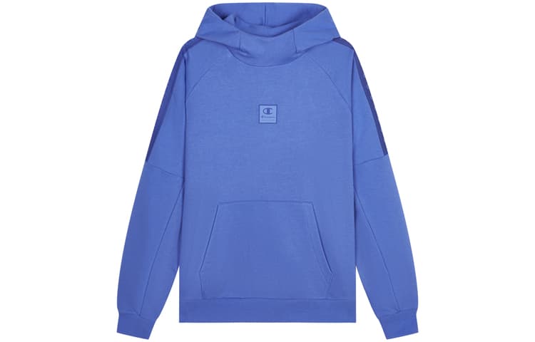 Худи Champion SS24 Legacy logo - изображение 1