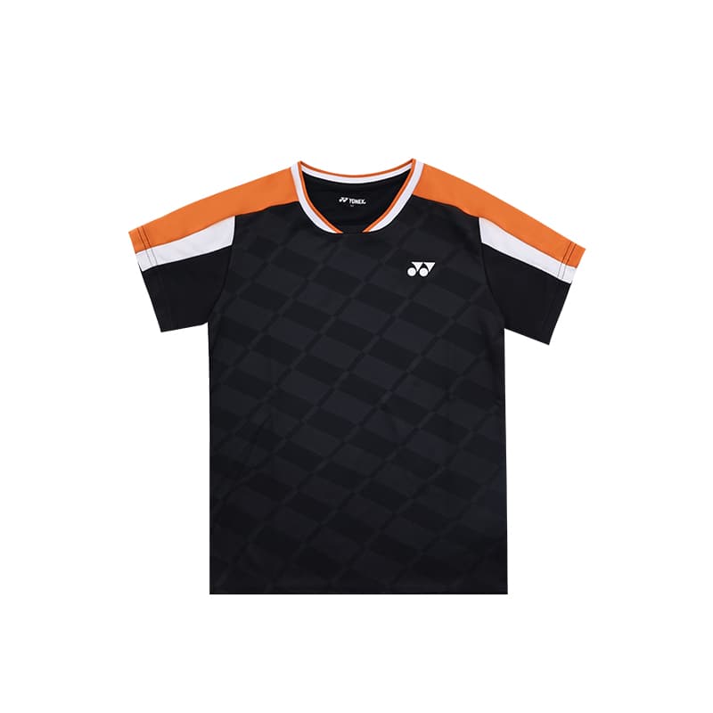Футболка YONEX Competition Collection T-рубашка мужская - изображение 1