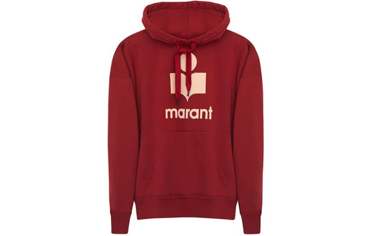 Худи ISABEL MARANT - изображение 1