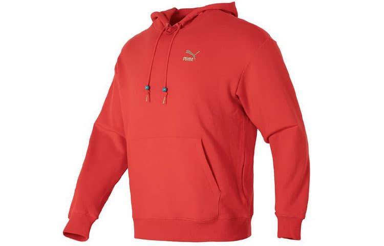 Худи PUMA CNY - изображение 1