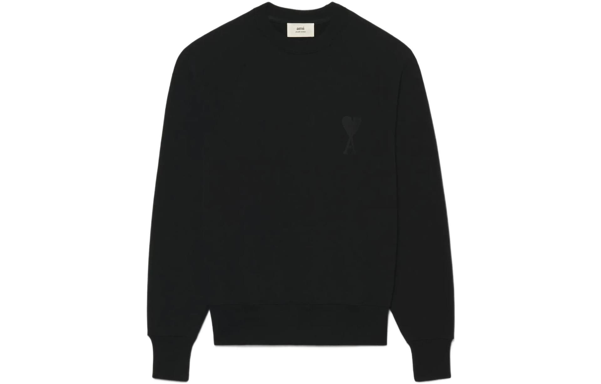 Худи AMIPARIS SS22 Logo - изображение 1