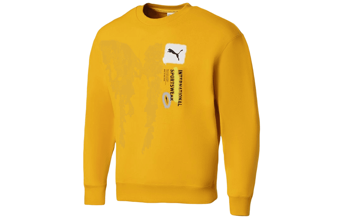 Худи Puma Logo - изображение 1