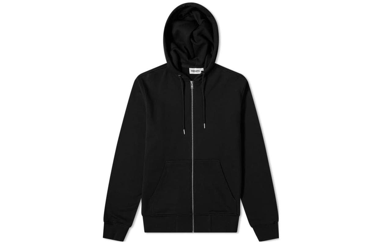 Худи KENZO Logo - изображение 1