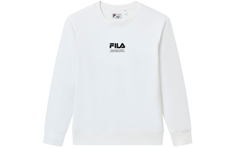 Худи FILA Logo - изображение 1