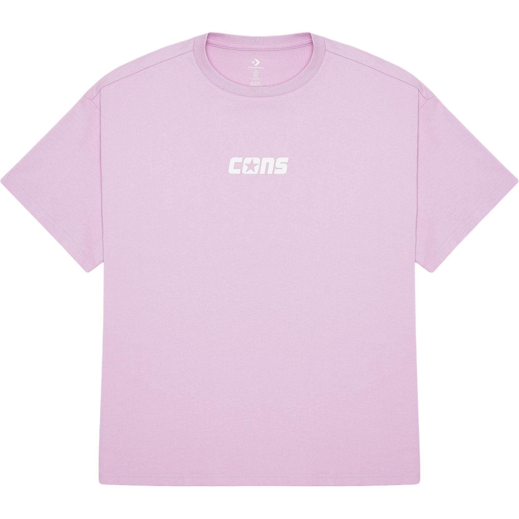 Футболка Converse T - изображение 1