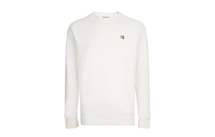 Худи Maison Kitsune - изображение 1